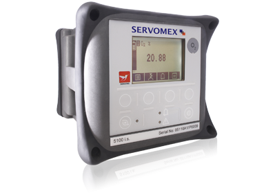 SERVOFLEX Micro5100 i.s便携式分析仪---用于测量氧气和二氧化碳的%含量-开云在线登录官网_开云（中国）
